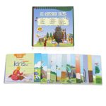 Die Gesandten Allahs SET 3: 15 Bücher - Figura 3