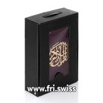 Kuran me kuti me pendë tajlandeze të veshura me ngjyrë të ndryshme 18x26cm - Figura 5