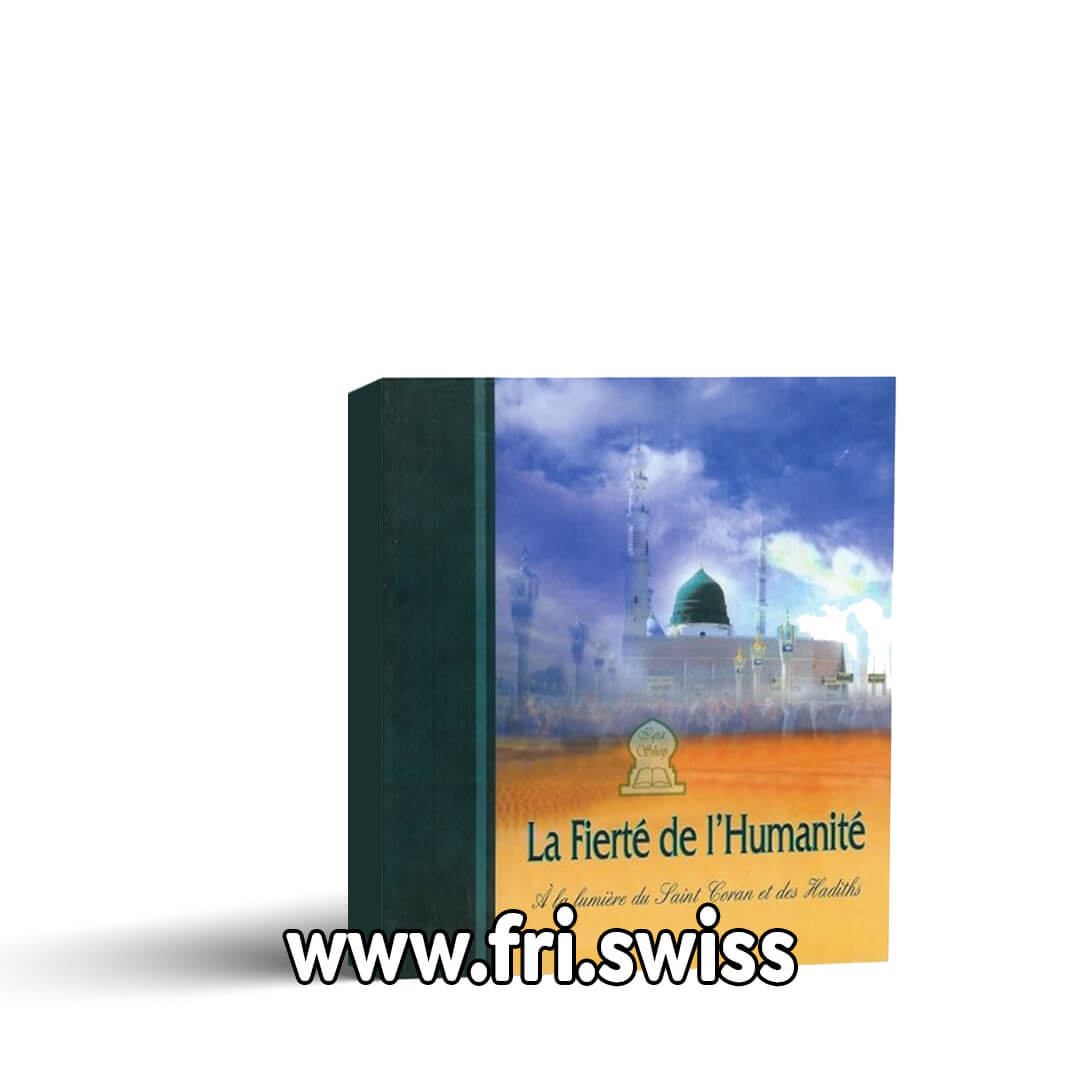 La Fierte de l'Humanite - Figura 1