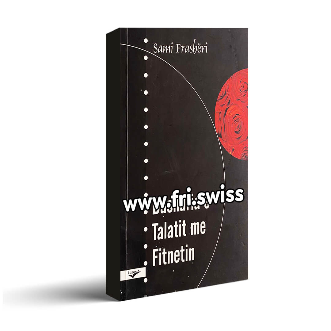 Dashuria e Talatit me Fitnetin - Figura 1