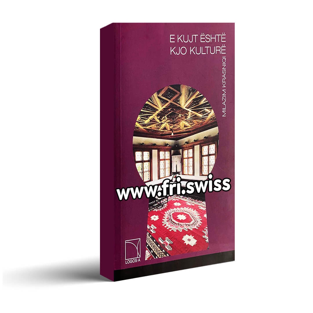 E kujt është kjo kulturë - Figura 1