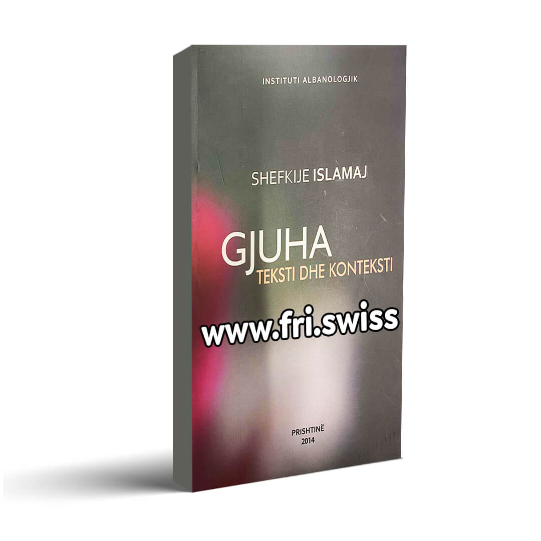 Gjuha - teksti dhe konteksti - Figura 1