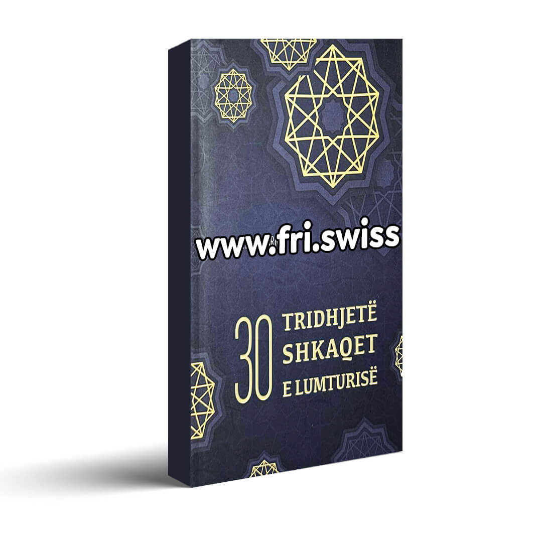 Tridhjetë shkaqet e lumturisë - Figura 1