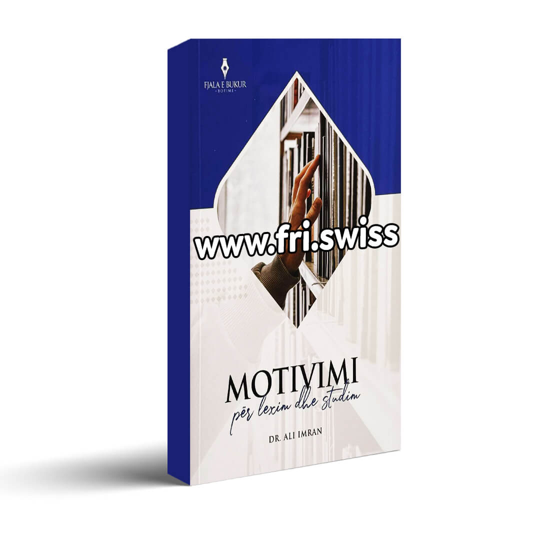 Motivimi për lexim dhe studim - Figura 1