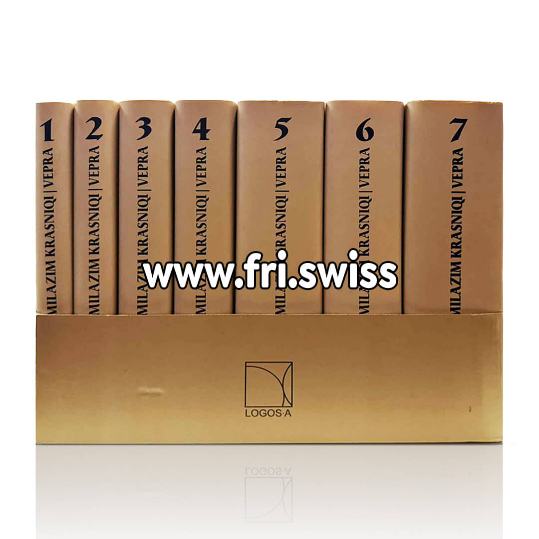 Seti Vepra - Figura 1