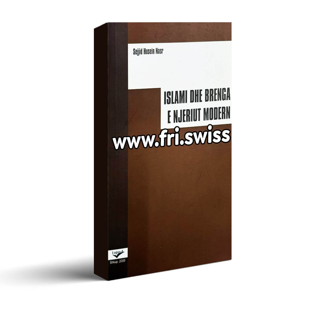 Islami dhe brenga e njeriut modern - Figura 1