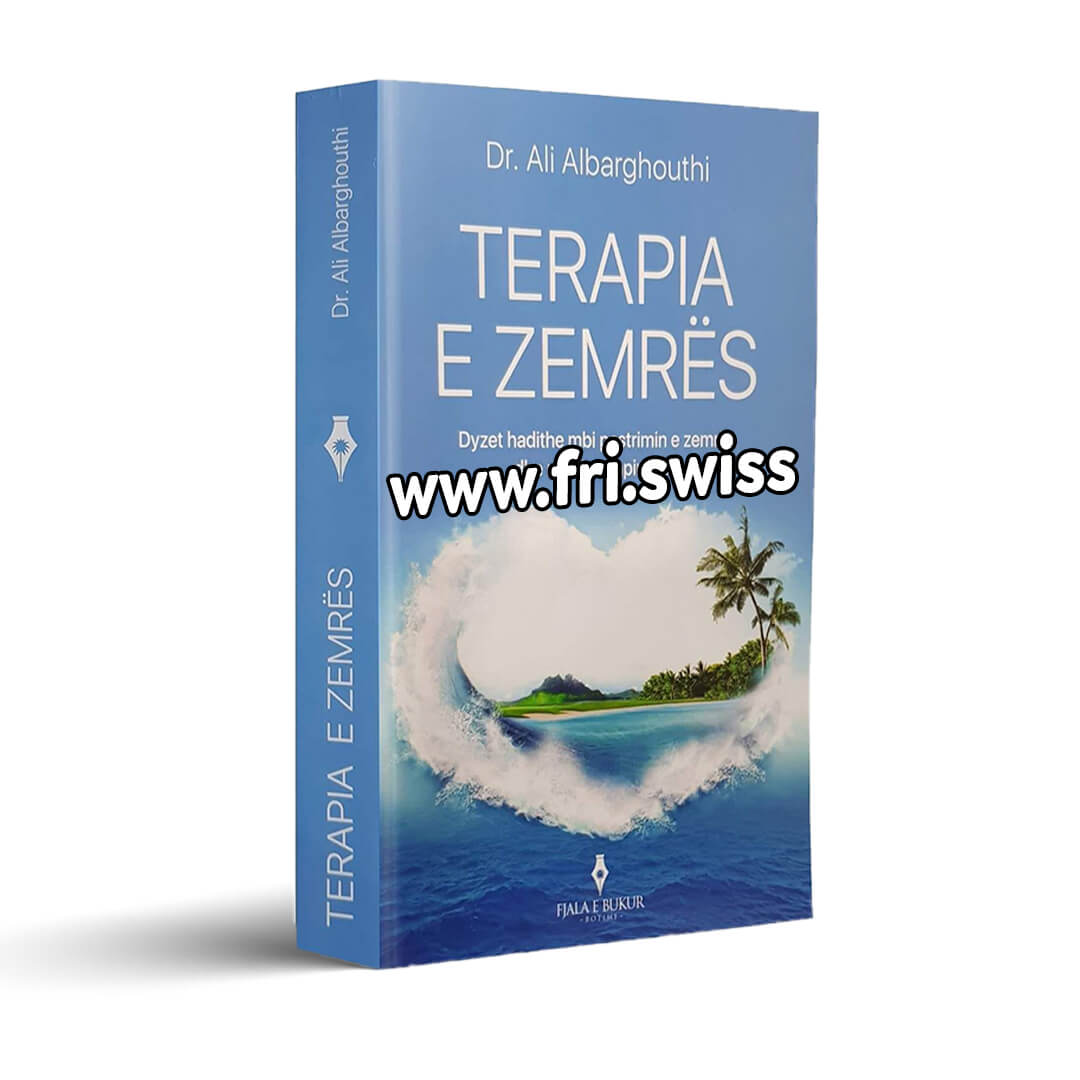 Terapia e zemrës - Figura 1