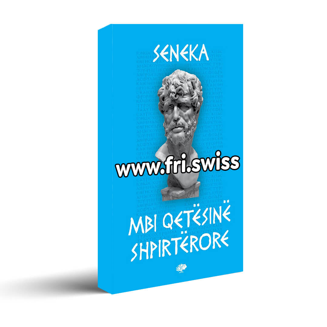 Mbi qetesinë shpirtërore - Figura 1