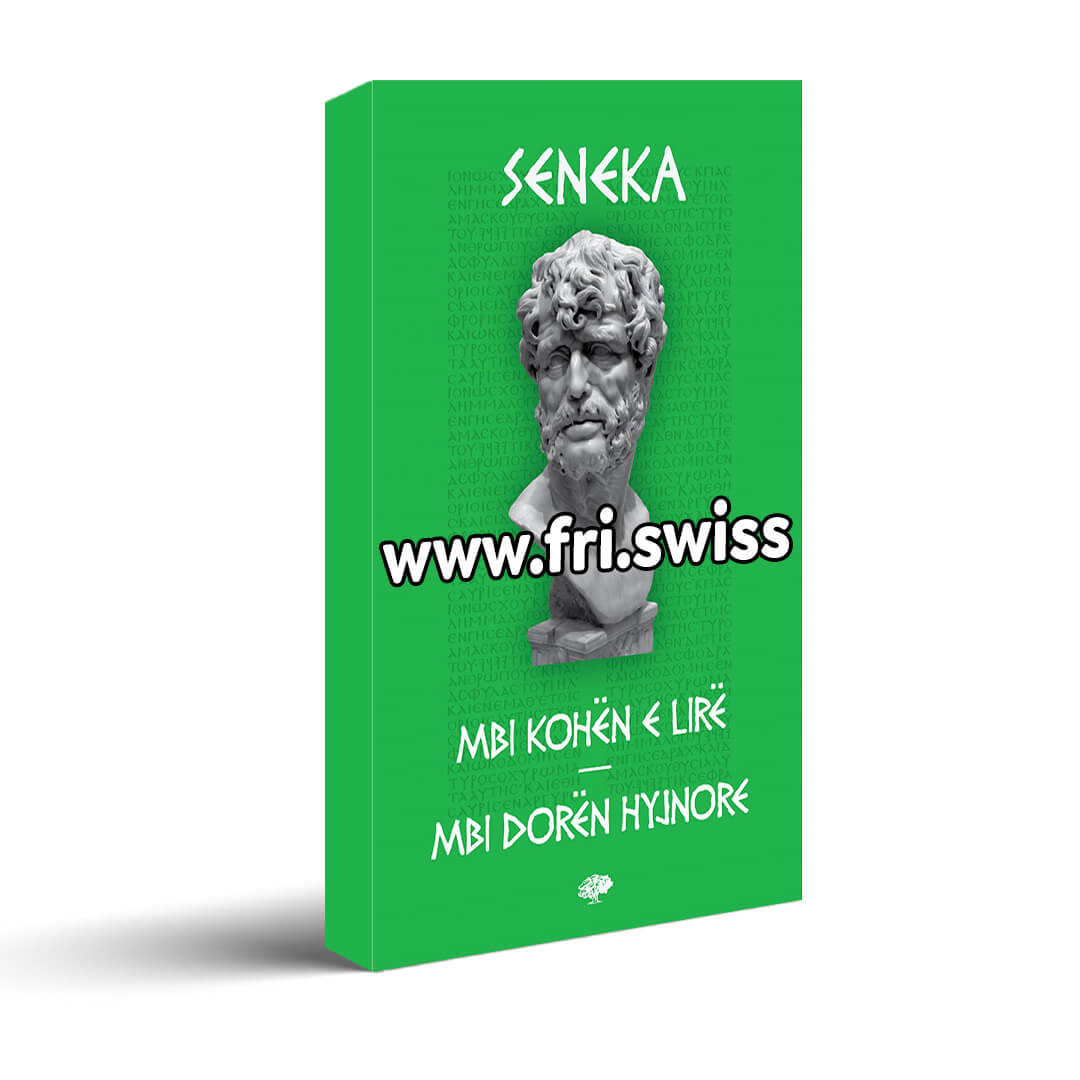 Mbi kohën e lirë, Mbi dorën hyjnore - Figura 1