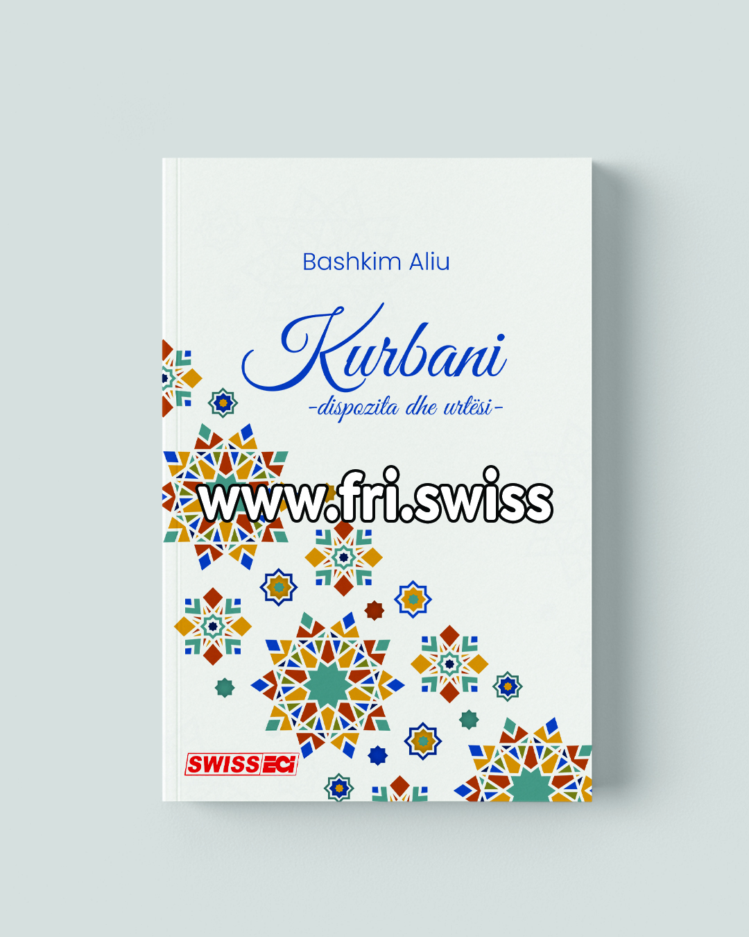 Kurbani - dispozita dhe urtësi - Figura 1